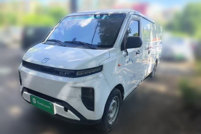 Used Farizon Xingxiang V 2024 Star Enjoy V7E 48.38 kWh
