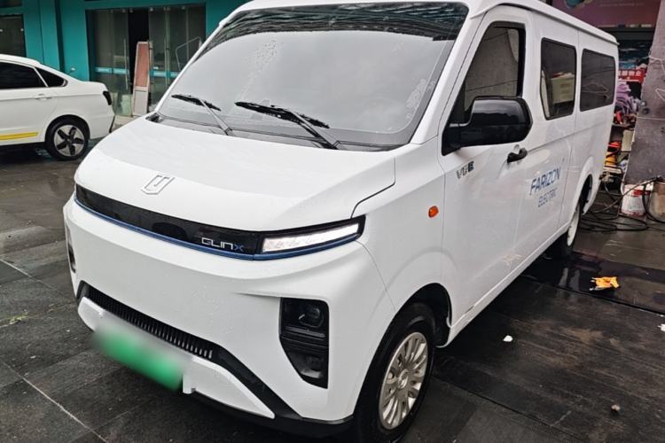 Used Farizon Xingxiang V 2024 Star Enjoy V6E Feature Edition Zhixin 46.08 kWh Guazi used car, China used car export, Used car for sale, Used  cars, Cheapest cars for sale