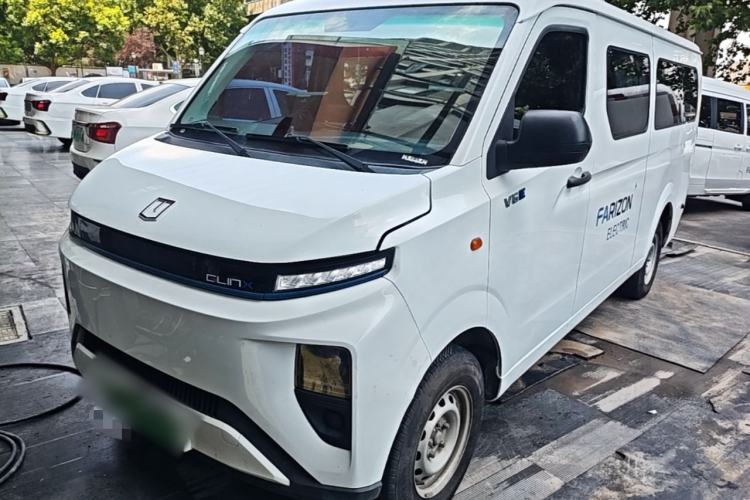 Farizon Xingxiang V 2024 Star Enjoy V6E Feature Edition Zhixin 46.08 kWh