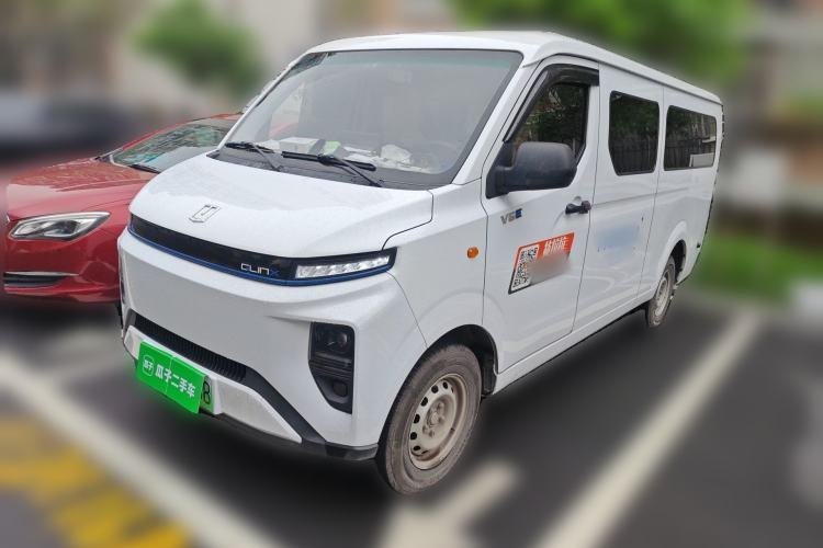 Used Farizon Xingxiang V 2024 Star Enjoy V6E Feature Edition Zhixin 46.08 kWh Guazi used car, China used car export, Used car for sale, Used  cars, Cheapest cars for sale