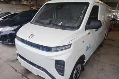 Used Farizon Xingxiang V 2024 Star Enjoy V6E Feature Edition Xuanwu 41.055 kWh
