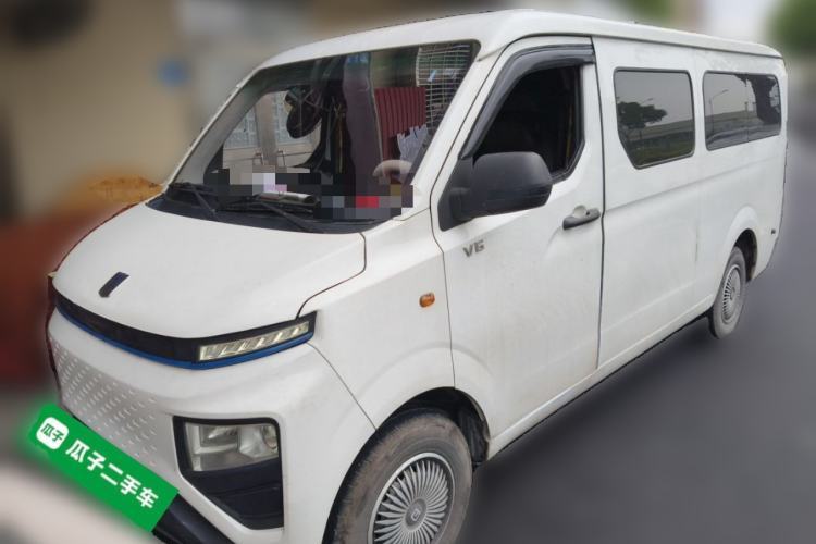 Used Farizon Xingxiang V 2024 Star Enjoy V6E Feature Edition Zhixin 46.08 kWh Guazi used car, China used car export, Used car for sale, Used  cars, Cheapest cars for sale