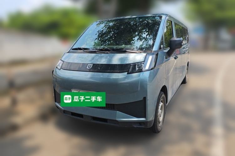 Used Farizon Xingxiang V 2025 V8E Functional Edition—Smart Edition, 340km Guazi used car, China used car export, Used car for sale, Used  cars, Cheapest cars for sale
