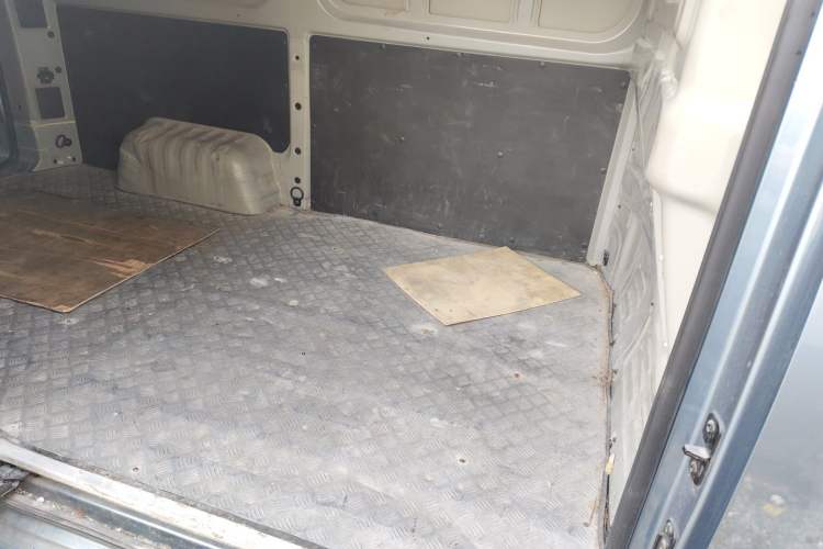 Used Farizon Xingxiang V 2025 Star Enjoy V7E Smart Edition Ningde 50.2 kWh Left Rear Seat