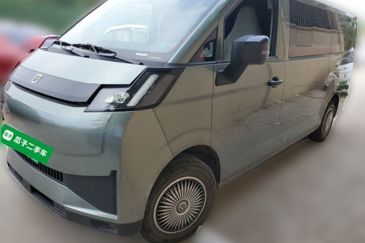 Used Farizon Xingxiang V 2025 Star Enjoy V7E Smart Edition Xuanwu 51.4 kWh Guazi used car, China used car export, Used car for sale, Used  cars, Cheapest cars for sale