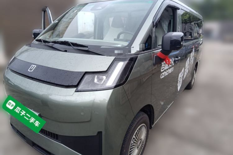 Farizon Xingxiang V 2025 Star Enjoy V7E Functional Edition Smart Edition Xuanwu 51.4 kWh с пробегом Guazi used car, China used car export, Used car for sale, Used cars, Cheapest cars for sale