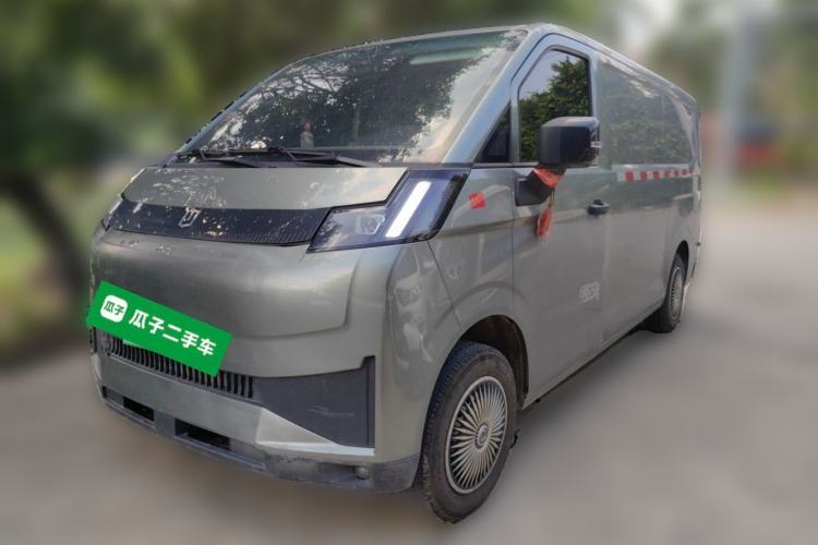 Używany Farizon Xingxiang V 2025 Star Enjoy V7E Functional Edition Smart Wealth Edition Ningde 50.2 kWh Guazi used car, China used car export, Used car for sale, Used cars, Cheapest cars for sale