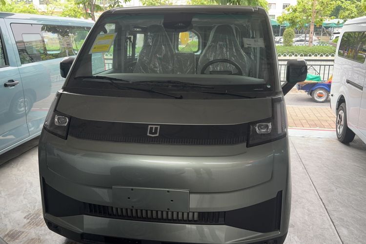 Used Farizon Xingxiang V 2025 Star Enjoy V7E Smart Edition Ningde 50.2 kWh Exterior 1
