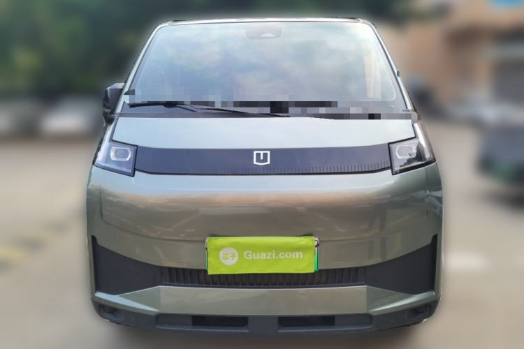 Used Farizon Xingxiang V 2025 Xingxiang V7E Functional Edition, Smart Edition, CATL 50.2kWh Exterior 1