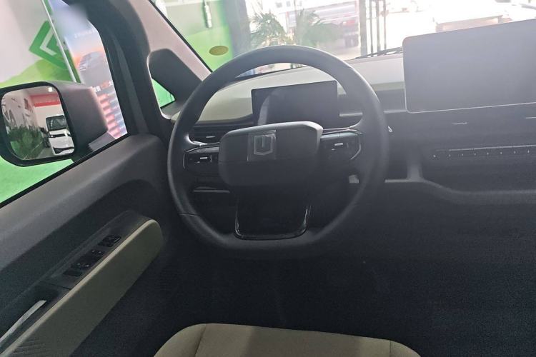 Used Farizon Xingxiang V 2025 Xingxiang V7E Functional Edition, Smart Edition, CATL 50.2kWh Exterior 10