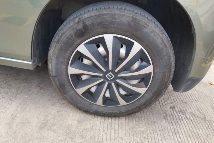 Used Farizon Xingxiang V 2025 Xingxiang V7E Functional Edition, Smart Edition, CATL 50.2kWh Exterior 7