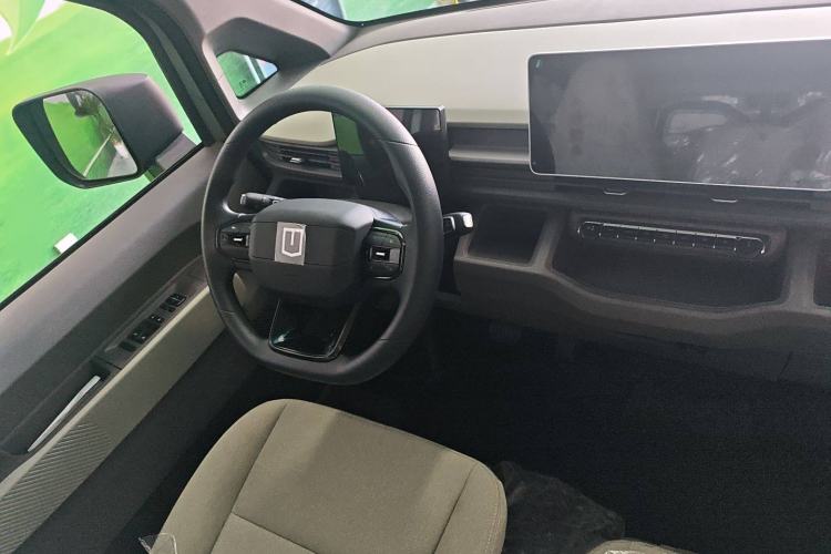 Used Farizon Xingxiang V 2025 Xingxiang V7E Functional Edition, Smart Edition, CATL 50.2kWh Exterior 7