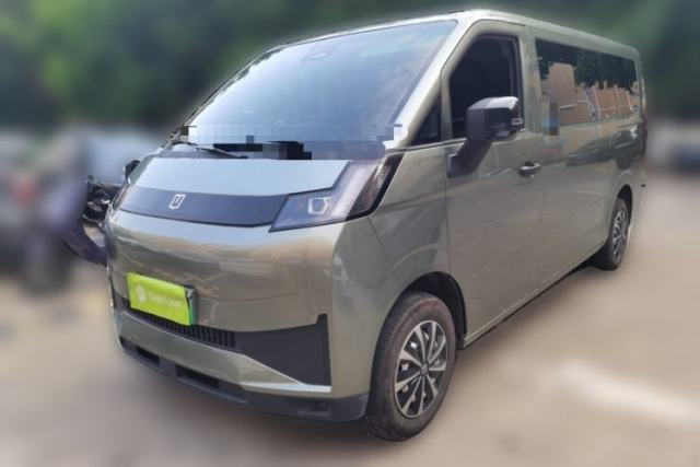 Used Farizon Xingxiang V 2025 Xingxiang V7E Functional Edition, Smart Edition, CATL 50.2kWh