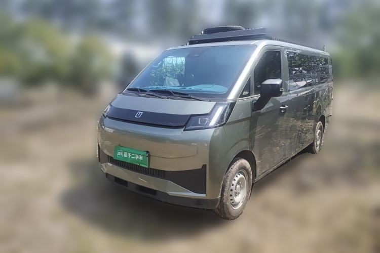 Gebrauchter Farizon Xingxiang V 2025 Xingxiang V7E Multi-function Smart Edition, Ewei 51.52 kWh Guazi used car, China used car export, Used car for sale, Used  cars, Cheapest cars for sale