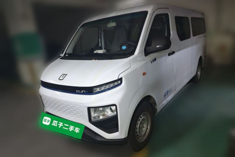 Farizon Xingxiang V 2025 Star Enjoy V6E Xuanwu Wealth Creation Edition II