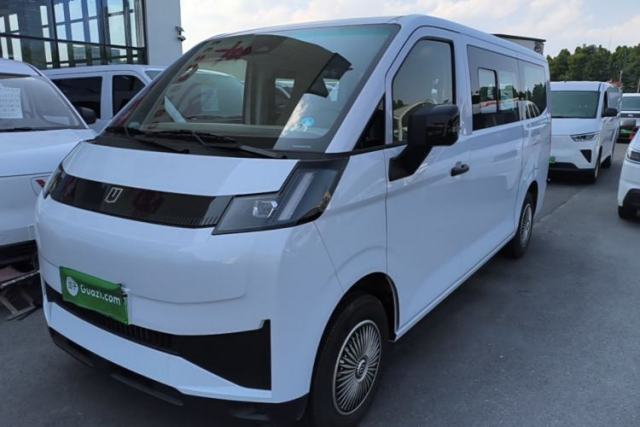 Used Farizon Xingxiang V 2025 Star Enjoy V7E Functional Edition Smart Edition Xuanwu 51.4 kWh