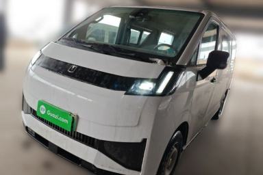 Used Farizon Xingxiang V 2025 Star Enjoy V7E Functional Edition Smart Edition Xuanwu 51.4 kWh
