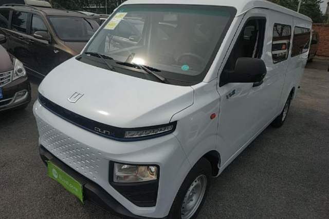 Used Farizon Xingxiang V 2025 Xingxiang V6E Xuanwu Wealth Creation Edition I
