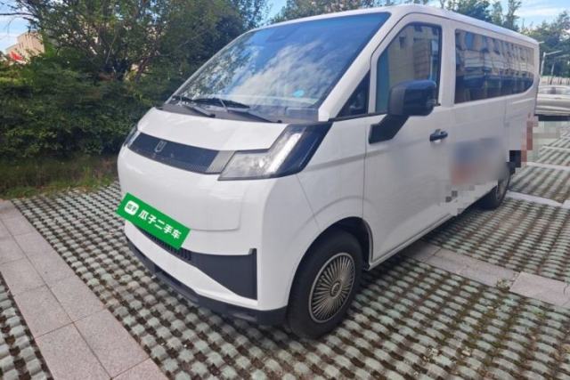Used Farizon Xingxiang V 2025 Star Enjoy V7E Functional Edition Smart Wealth Edition Xuanwu 51.4 kWh