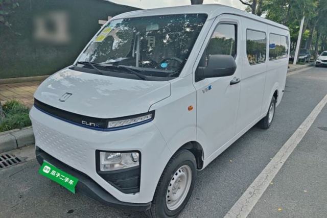 Used Farizon Xingxiang V 2025 Xingxiang V6E Xuanwu Wealth Creation Edition I