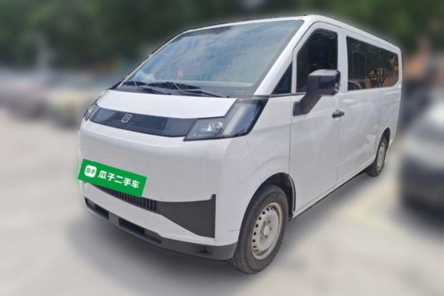 Used Farizon Xingxiang V 2025 Star Enjoy V7E Functional Edition Smart Wealth Edition Xuanwu 51.4 kWh