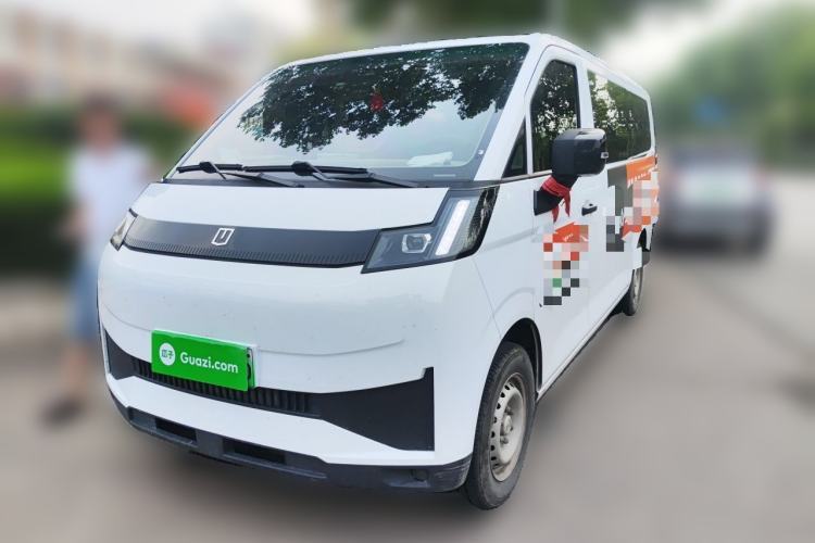 Used Farizon Xingxiang V 2025 Star Enjoy V7E Functional Edition Smart Edition Xuanwu 51.4 kWh Guazi used car, China used car export, Used car for sale, Used  cars, Cheapest cars for sale, Electric vehicle, New energy car