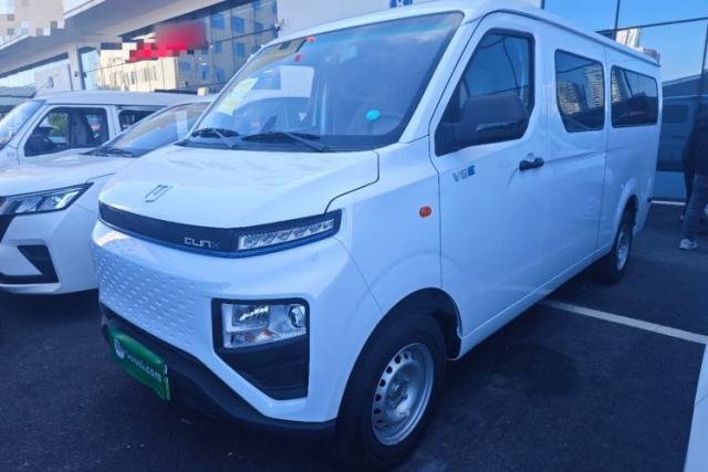 Used Farizon Xingxiang V 2025 Star Enjoy V6E Xuanwu Wealth Creation Edition II