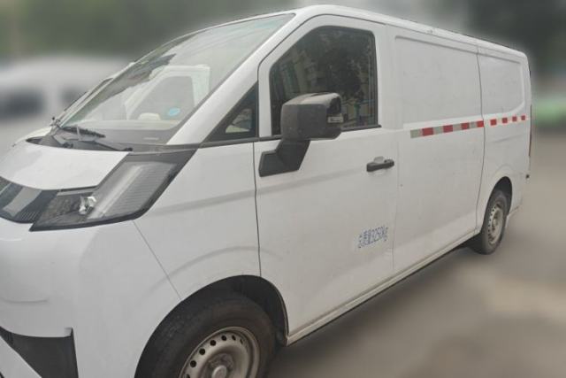 Used Farizon Xingxiang V 2025 Star Enjoy V7E Basic Model