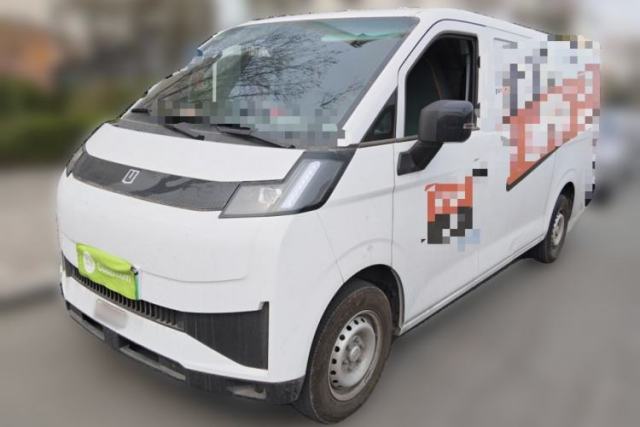 Used Farizon Xingxiang V 2025 Star Enjoy V7E Smart Wealth Edition Xuanwu 51.4 kWh