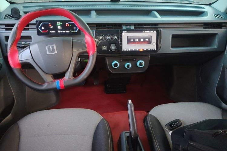 Used Farizon Xingxiang V 2025 Star Enjoy V6E Xuanwu Wealth Creation Edition II Center Console
