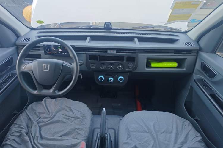 Used Farizon Xingxiang V 2025 Star Enjoy V6E Xuanwu Wealth Creation Edition II Center Console