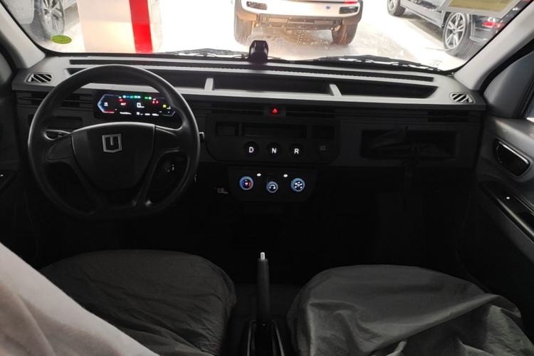 Used Farizon Xingxiang V 2025 Star Enjoy V6E Xuanwu Wealth Creation Edition II Center Console