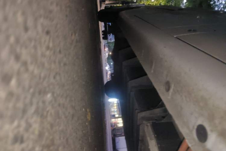 Used Farizon Xingxiang V 2025 Xingxiang V6E Xuanwu Wealth Creation Edition I Chassis Front Right