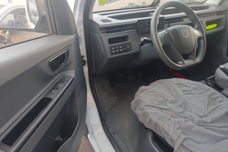 Used Farizon Xingxiang V 2025 Star Enjoy V6E Xuanwu Wealth Creation Edition II Driver Seat