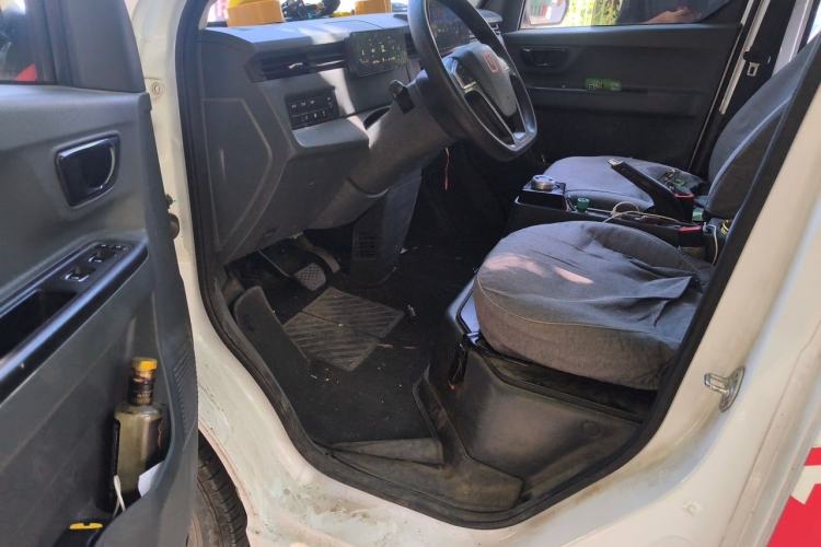 Used Farizon Xingxiang V  Driver Seat