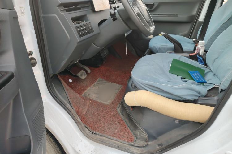 Used Farizon Xingxiang V 2025 Star Enjoy V6E Xuanwu Wealth Creation Edition II Driver Seat