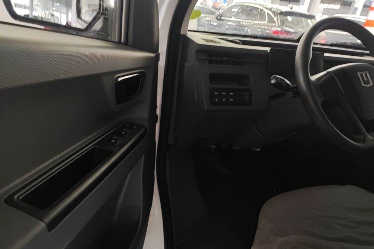 Used Farizon Xingxiang V 2025 Star Enjoy V6E Xuanwu Wealth Creation Edition II Driver Seat