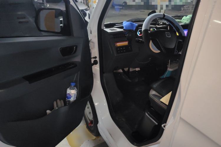 Used Farizon Xingxiang V 2025 Xingxiang V6E Xuanwu Wealth Creation Edition I Driver Seat