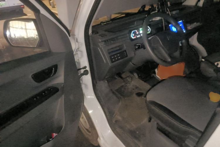 Used Farizon Xingxiang V 2025 Xingxiang V6E Xuanwu Wealth Creation Edition I Driver Seat