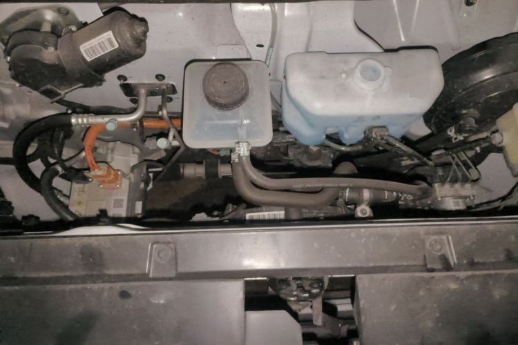 Used Farizon Xingxiang V 2025 Xingxiang V6E Xuanwu Wealth Creation Edition I Engine Bay
