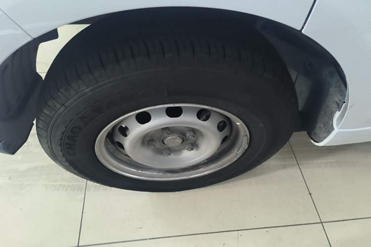 Used Farizon Xingxiang V 2025 Xingxiang V6E Xuanwu Wealth Creation Edition I Exterior 1