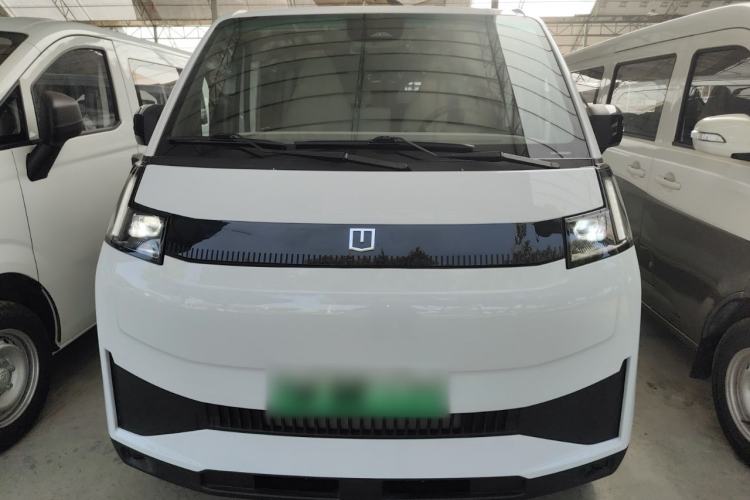 Used Farizon Xingxiang V 2025 Star Enjoy V7E Functional Edition Smart Edition Xuanwu 51.4 kWh Exterior 1