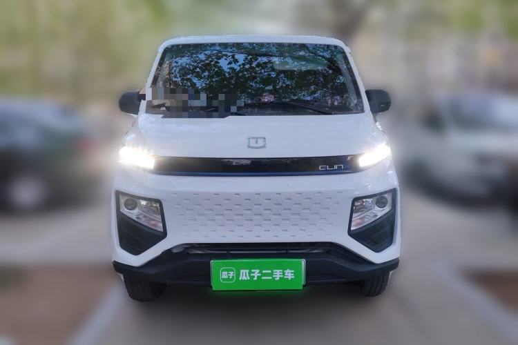 Used Farizon Xingxiang V 2025 Xingxiang V6E Xuanwu Wealth Creation Edition I Exterior 1