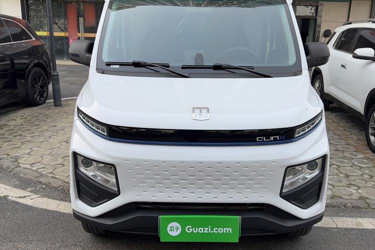 Used Farizon Xingxiang V 2025 Xingxiang V6E Xuanwu Wealth Creation Edition I Exterior 1