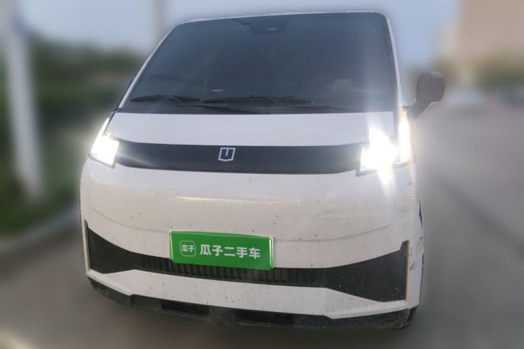 Used Farizon Xingxiang V 2025 Star Enjoy V7E Functional Edition Smart Edition Xuanwu 51.4 kWh Exterior 1