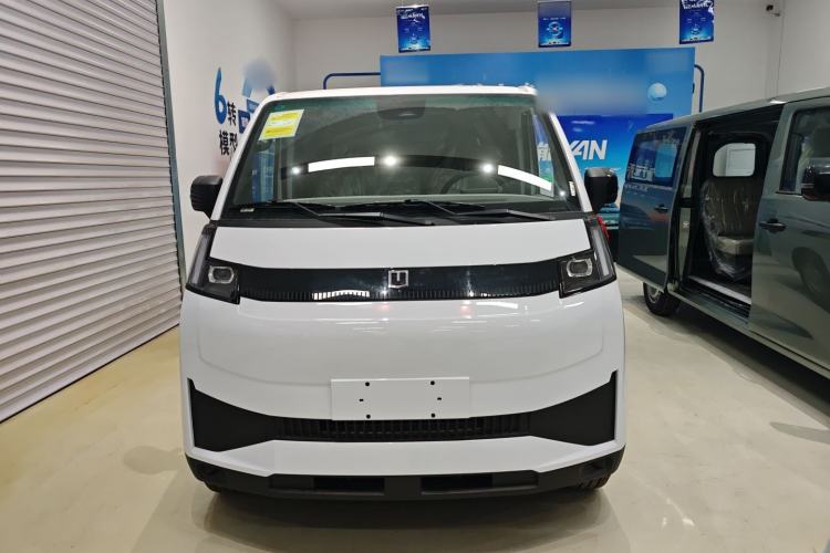 Used Farizon Xingxiang V 2025 Star Enjoy V7E Basic Model Exterior 1