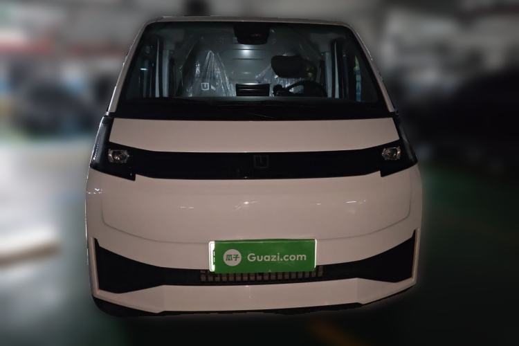 Used Farizon Xingxiang V 2025 Star Enjoy V7E Smart Wealth Edition Xuanwu 51.4 kWh Exterior 1