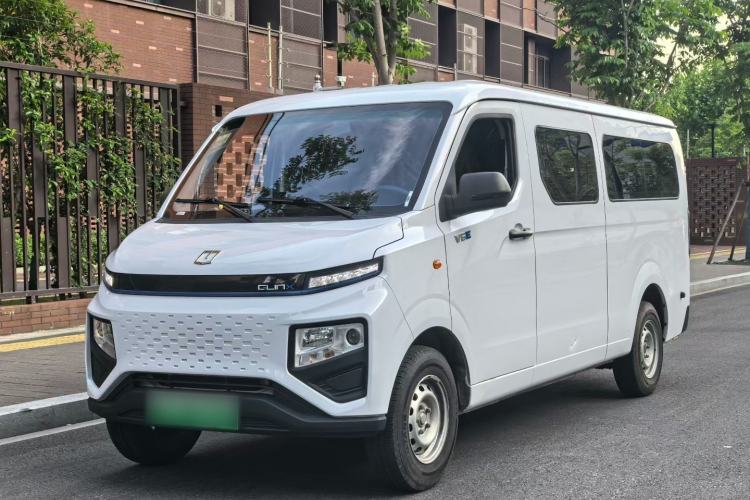 Used Farizon Xingxiang V 2025 Xingxiang V6E Xuanwu Wealth Creation Edition I Exterior 2