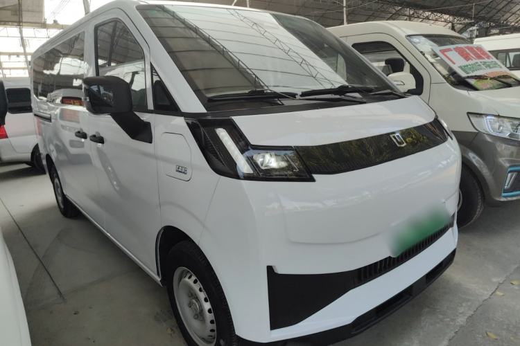 Used Farizon Xingxiang V 2025 Star Enjoy V7E Functional Edition Smart Edition Xuanwu 51.4 kWh Exterior 2