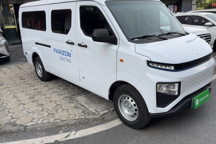 Used Farizon Xingxiang V 2025 Xingxiang V6E Xuanwu Wealth Creation Edition I Exterior 2
